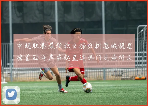 中超联赛最新积分榜分析蓉城稳居榜首西海岸奋起直追津门虎亟待反弹